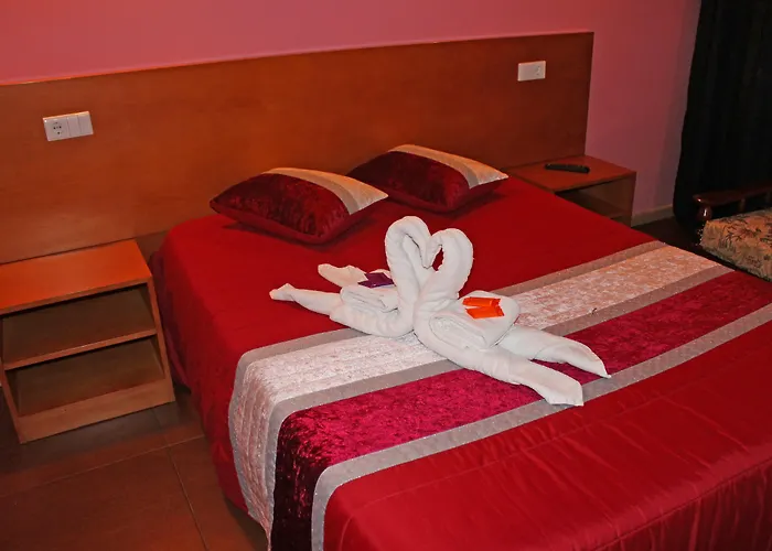 Guesthouse Monte Carlo